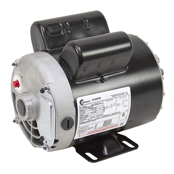 【2hp】DC 2 HP Special Duty 3450 RPM 115/230 Volt AC Air Compressor